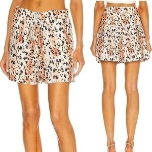 Remain Birger Christensen Shorts Size 8